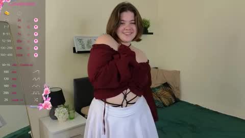 Snapshot of marie__anderson chatting on September 13, 7:27 pm Morana online show from September 13, 7:27 pm