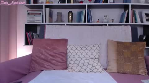 Snapshot of marie_antoinette62 chatting on October 5, 6:11 am Maria online show from October 5, 6:11 am