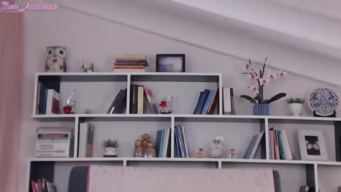 Snapshot of marie_antoinette62 chatting on September 14, 3:02 pm Maria online show from September 14, 3:02 pm