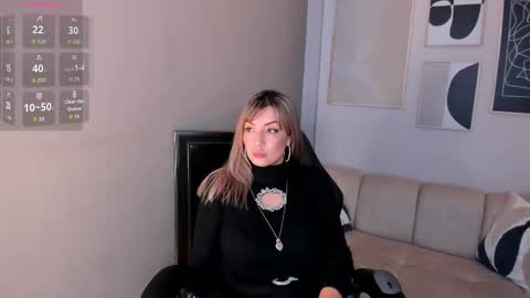 Snapshot of marie_bass chatting on October 2, 1:21 pm marie_bass online show from October 2, 1:21 pm