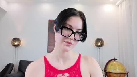 Marie Fitch online show from March 11, 2:47 am