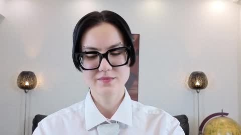 Marie Fitch online show from March 31, 12:44 am