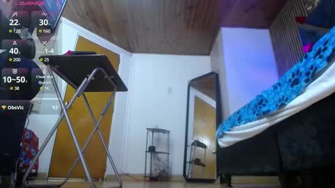 Snapshot of marie_hss chatting on February 18, 8:58 pm marie_hss online show from February 18, 8:58 pm