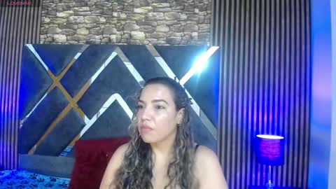 Snapshot of marie_hss chatting on February 24, 8:25 pm marie_hss online show from February 24, 8:25 pm