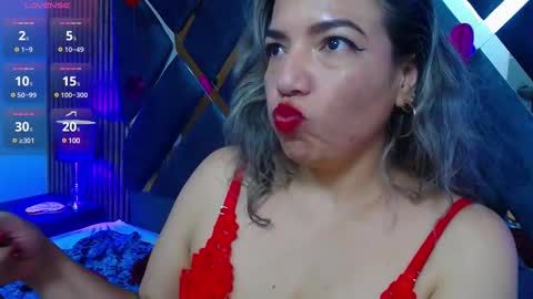 Snapshot of marie_hss chatting on February 20, 12:41 am marie_hss online show from February 20, 12:41 am