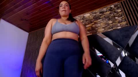 Snapshot of marie_hss chatting on February 8, 8:42 pm marie_hss online show from February 8, 8:42 pm