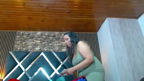 Snapshot of marie_hss chatting on September 30, 9:03 pm marie_hss online show from September 30, 9:03 pm