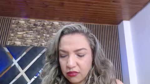 marie_hss online show from January 12, 7:32 pm