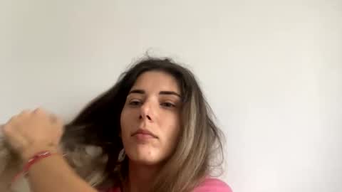 Marie   online show from November 4, 8:26 am