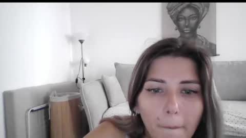 Marie   online show from September 16, 7:44 am