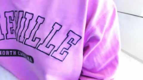 Marie online show from February 26, 4:27 am