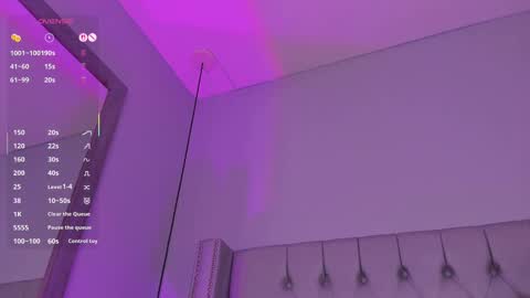 Mary online show from September 12, 10:45 pm