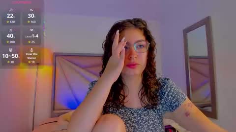 Mariee online show from March 16, 12:03 am