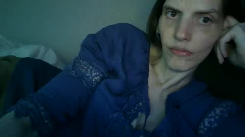 Mariejojo online show from March 27, 4:52 pm