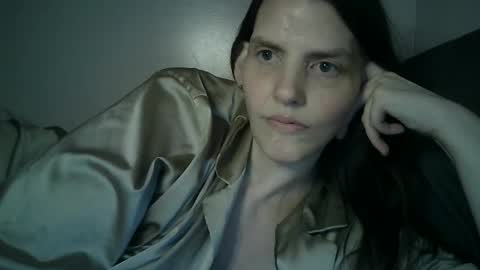 Snapshot of mariejojo chatting on October 1, 6:01 am Mariejojo online show from October 1, 6:01 am