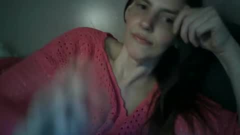 Snapshot of mariejojo chatting on October 5, 6:00 am Mariejojo online show from October 5, 6:00 am