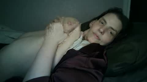 Mariejojo online show from November 25, 5:39 am