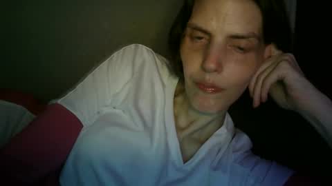 Mariejojo online show from March 27, 1:22 am