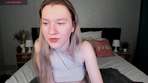 mariel_brown online show from February 11, 12:25 pm