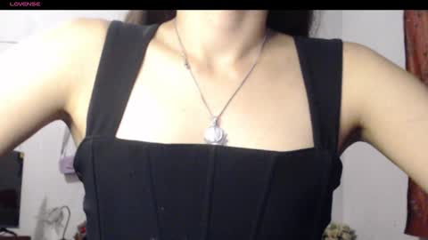 Snapshot of mariel_sins21 chatting on September 10, 10:05 am Mariie online show from September 10, 10:05 am