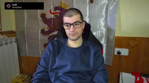 Marie online show from February 15, 1:54 pm