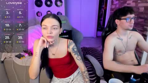 Maria  online show from February 28, 8:57 pm