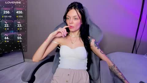 Maria  online show from March 24, 2:23 pm