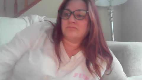 Marie online show from October 21, 9:51 pm