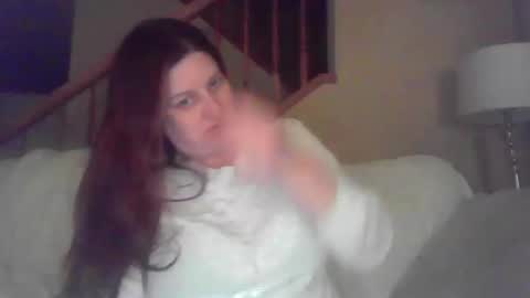 Marie online show from March 2, 12:59 am