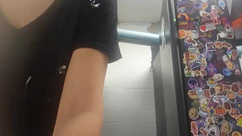 Marie Ann Waters online show from December 4, 12:57 am