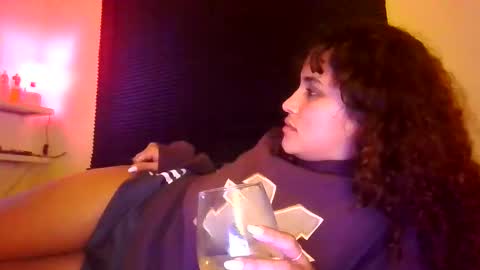 Snapshot of mariguimajf chatting on September 13, 10:01 pm mariguimajf online show from September 13, 10:01 pm