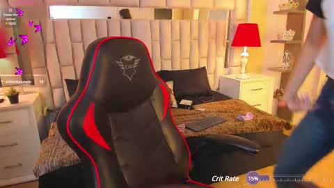 Snapshot of mariiahneedles chatting on March 7, 1:20 am mariiahneedles online show from March 7, 1:20 am