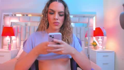 mariiahneedles online show from March 6, 4:33 am