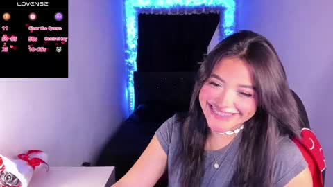 Snapshot of mariiana_hasper chatting on March 11, 12:11 am Mariana Hasper online show from March 11, 12:11 am