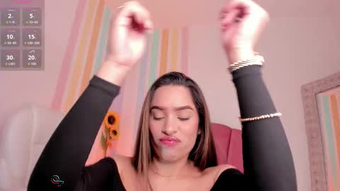 Marilyn online show from November 2, 10:54 pm