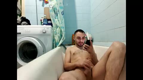 marijan1209 online show from February 16, 10:32 am