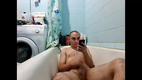 marijan1209 online show from October 19, 9:58 am