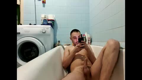 marijan1209 online show from February 10, 7:28 pm