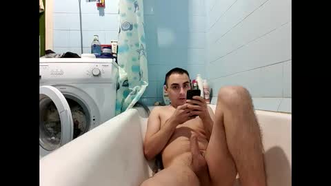 marijan1209 online show from January 5, 5:09 pm