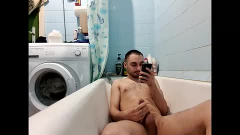 marijan1209 online show from March 10, 7:00 am