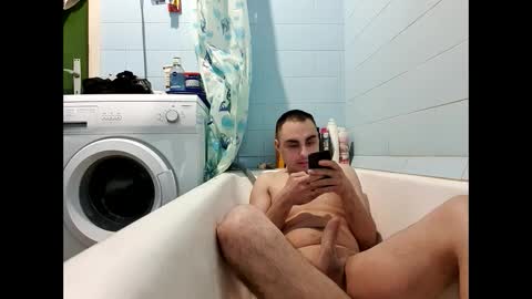 marijan1209 online show from January 22, 1:00 pm