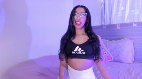 Luna Dulk online show from February 21, 2:09 pm