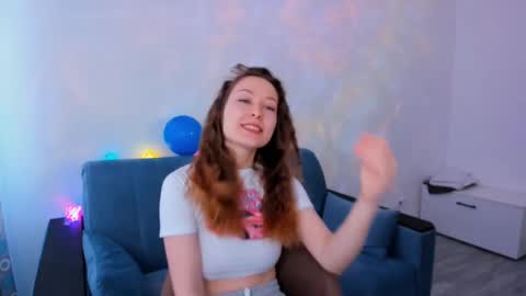 Marilina online show from February 17, 5:04 am