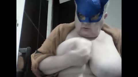 marilu64 online show from February 14, 7:23 pm