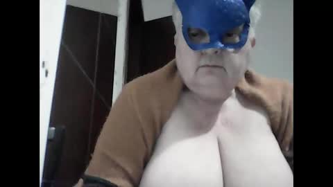 marilu64 online show from March 7, 7:27 pm