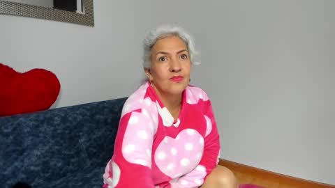 marilyn70 online show from February 21, 2:36 am