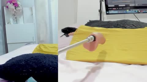 marilyn 16 online show from September 17, 10:46 pm