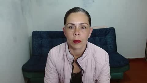  Marilyn  online show from October 11, 8:45 pm