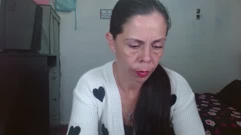  Marilyn  online show from February 25, 7:06 pm