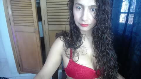 marilynetthan online show from December 6, 1:16 pm